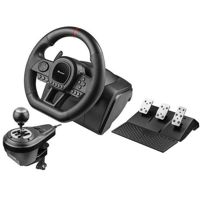 Tracer Simracer Manual Gearbox 6in1