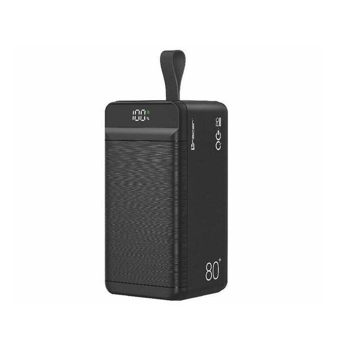 Tracer Vouge-8 80000mah Qc+Pd22.5w