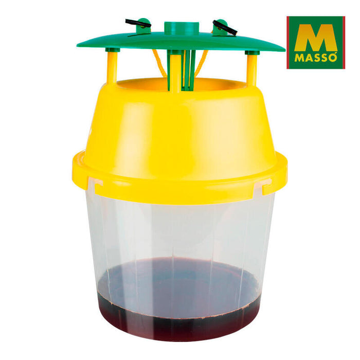 Trampa Para Avispa Velutina (Asiática) Preben 231609 Massó