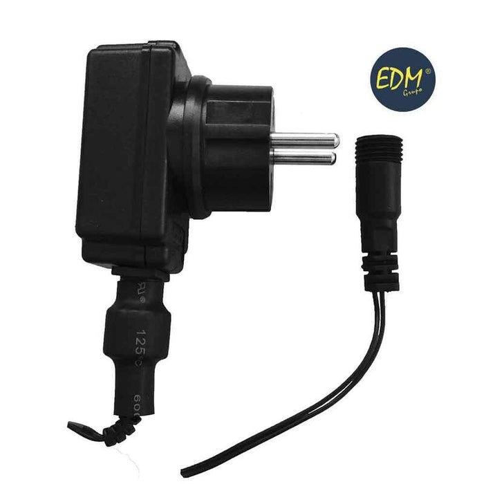 Transformador Fijo Easy-Connect Ip44 30v (Interior-Exterior) Edm