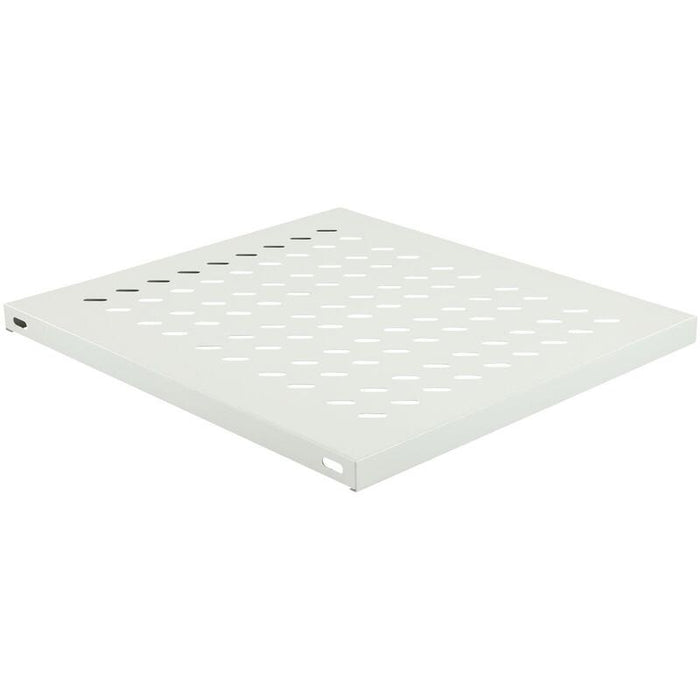 Tray For Cabinets D=800 Fixed  Shelf White