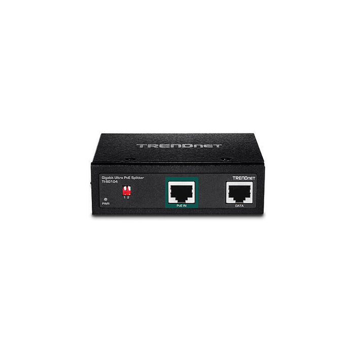 Trendnet Ti-Sg104 - Poe-Splitter