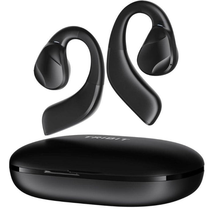 Sluchawki Tws Tribit Opengo Bth99 (Czarne)