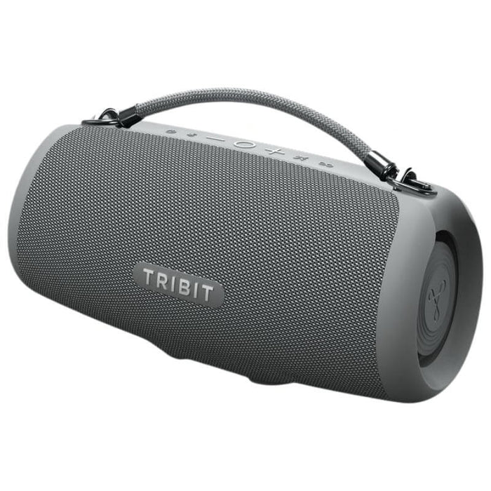 Tribit Stormbox Lava 80w Gris