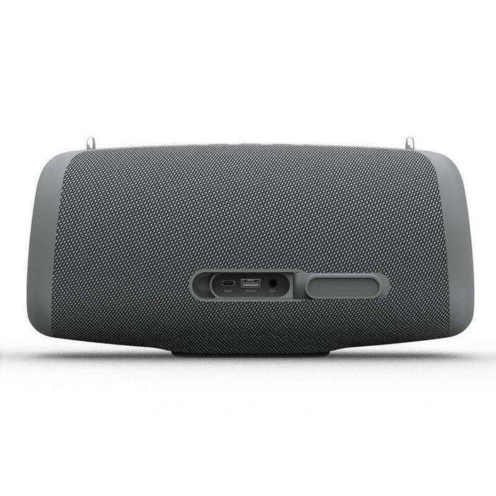 Tribit Stormbox Lava 80w Gris