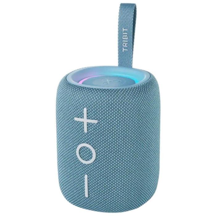 Tribit Stormbox Mini+ 12w Bluetooth V5.4 Azul
