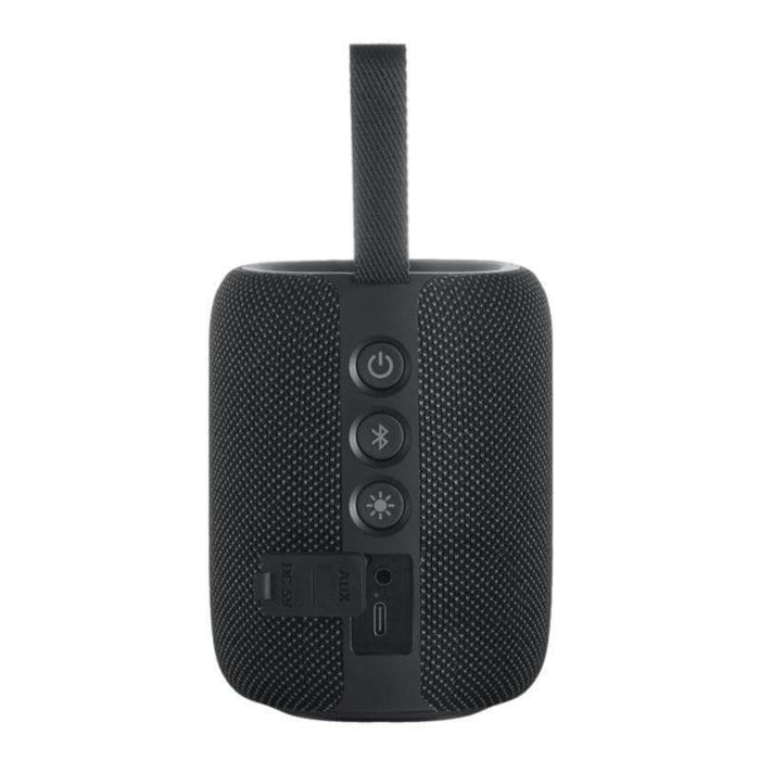 Tribit Stormbox Mini+ 12w Bluetooth V5.4 Negro