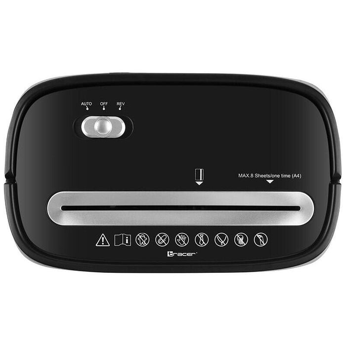 Trituradora Tracer Trx-815l