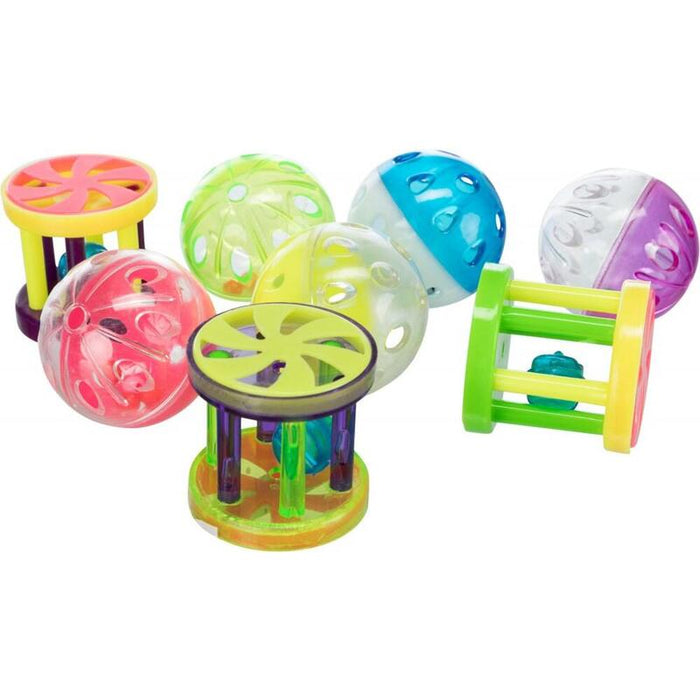 Trixie 4099 Juguete Con Una Campana