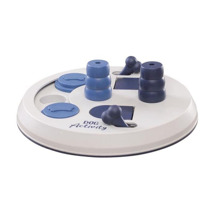 Trixie Dog Activity Flip Board, Ø 23 Cm Para Perros