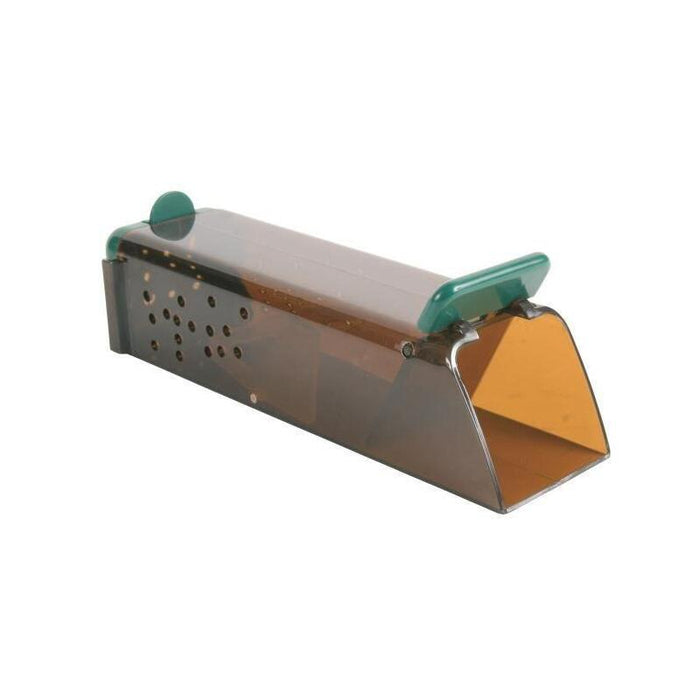 Trixie Trampa De Viaje Para Ratones 6x4.5x17cm