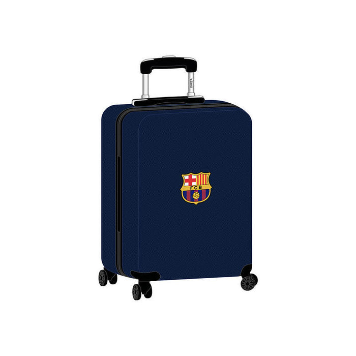 Trolley Cabina 20" F.C.Barcelona
