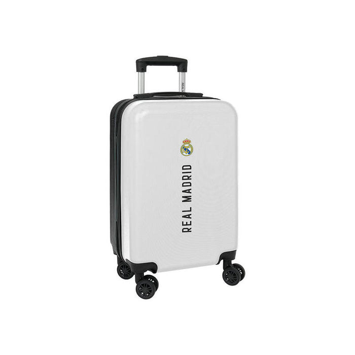 Trolley Cabina 20" Real Madrid 1ª Equip. 24/25