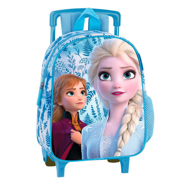Trolley Shine Frozen 2 Disney 28cm