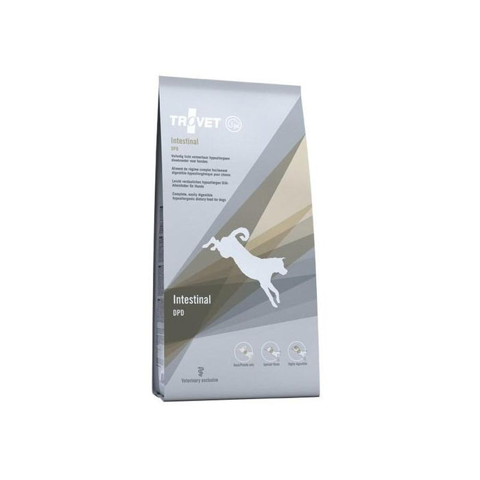 Trovet Duck & Potato Diet (Dpd) Duck, Potato, Poultry Adult 300 G