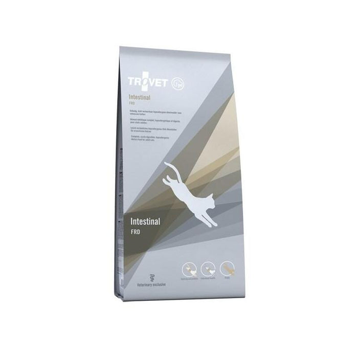 Trovet Intestinal Frd - Comida Seca Para Gatos - 2,5kg