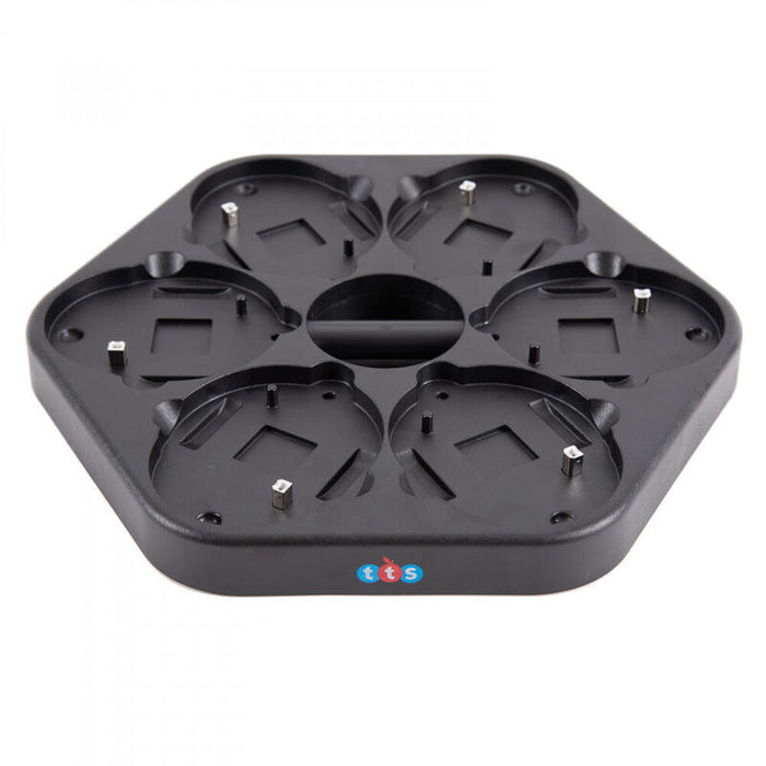 Tts Base De Carga Para Robot Educativo Bee-Bot/Blue-Bot