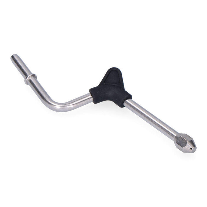 Tubo Vaporizador Para Cafetera 07707 Edm