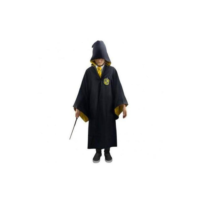 Tunica Harry Potter Hufflepuff Kids (Xsmall)