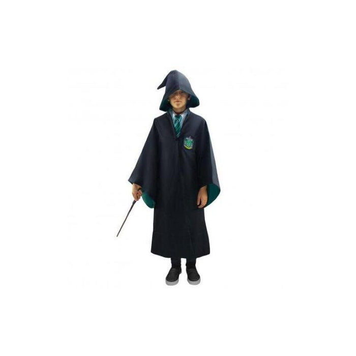 Tunica Harry Potter Slytherin Kids (Xsmall)