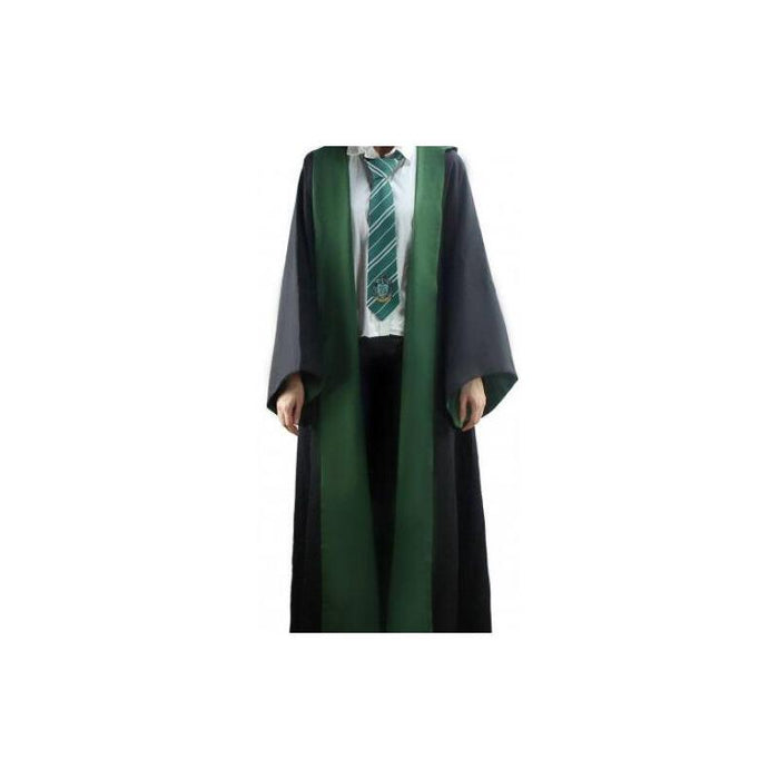 Tunica Harry Potter  Slytherin S