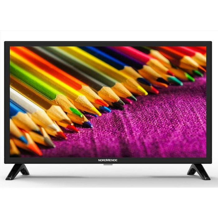 Tv Nordmende 24" Led Hd Ready Nd24s3800j Smart Tv Modo Hotel