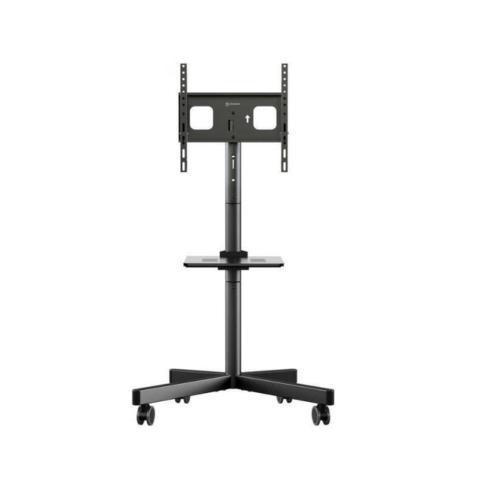 Tv Set Acc Adjustable Stand/26-65" Black Ts1137-B Onkron