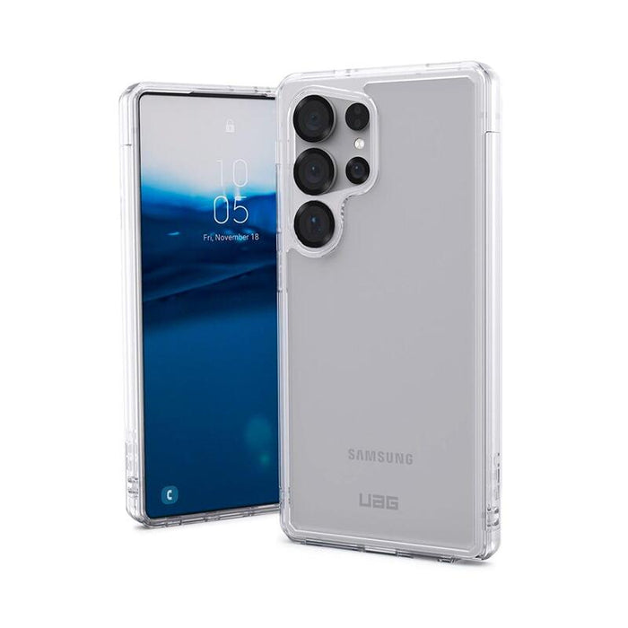 Uag Funda Plyo Ice En Color Ice Samsung Galaxy S25 Ultra