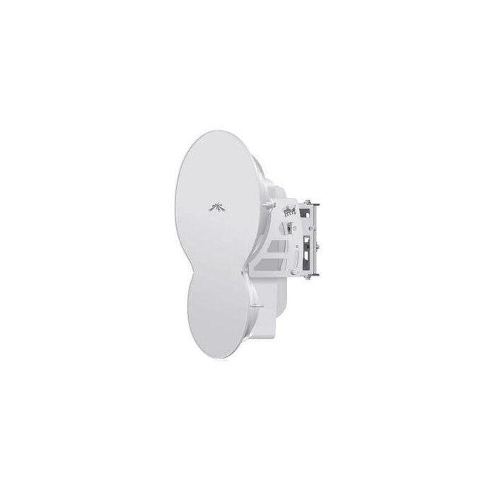 Ubiquiti Enlace Punto A Punto Af-24 Airfiber 24 Backhaul 24ghz Gps Poe 38dbi