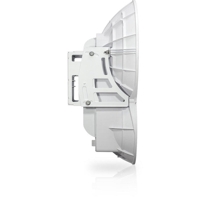 Ubiquiti Enlace Punto A Punto Af-24 Airfiber 24 Backhaul 24ghz Gps Poe 38dbi