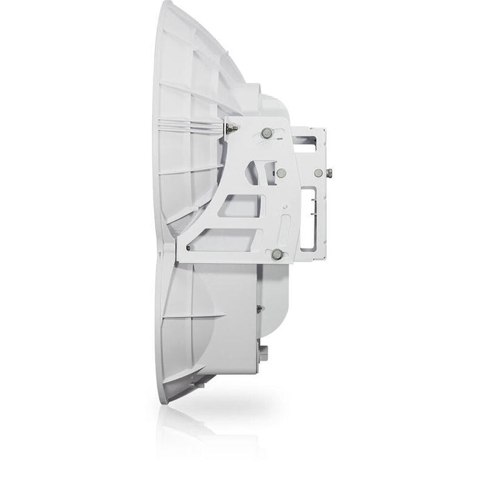 Ubiquiti Enlace Punto A Punto Af-24 Airfiber 24 Backhaul 24ghz Gps Poe 38dbi