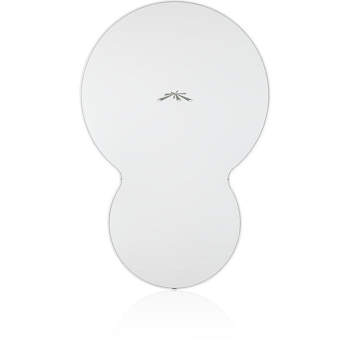 Ubiquiti Enlace Punto A Punto Af-24 Airfiber 24 Backhaul 24ghz Gps Poe 38dbi