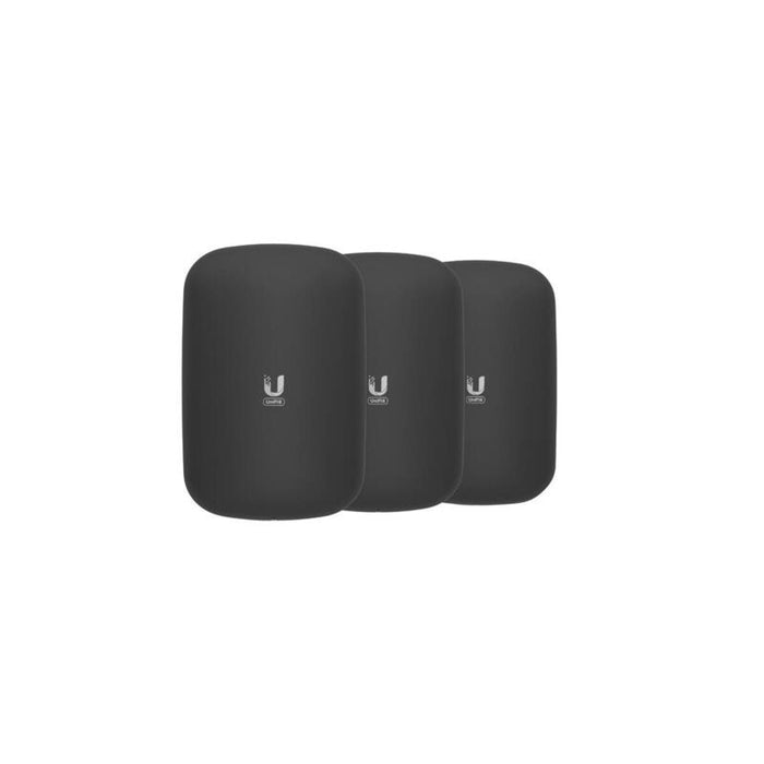 Ubiquiti Extd-Cover-Black-3, Cubierta Negro