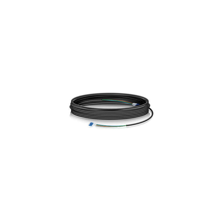 Ubiquiti Fc-Sm-100 Fibra Optica Monomodo Lc 30m
