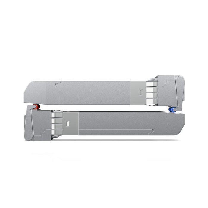 Ubiquiti U Fiber, Single-Mode Module, 10g, Bidi, 2-Pack