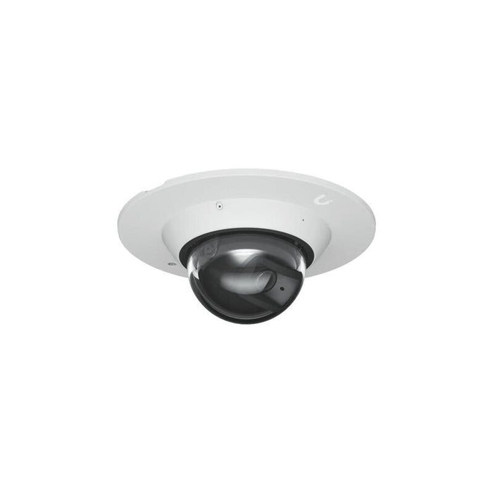 Ubiquiti Unifi Ai Dome Camera Techo De Techo, Soporte De Pared White, Para La Cámara Uvc-Ki-Dome Uacc-Ai-Pro-Dome-Fm-W
