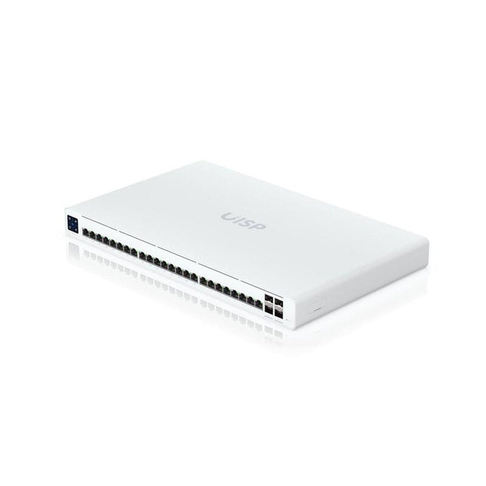 Ubiquiti Uisp-S-Pro-Eu 24-Port Poe Gigabit Switch With Sfp+