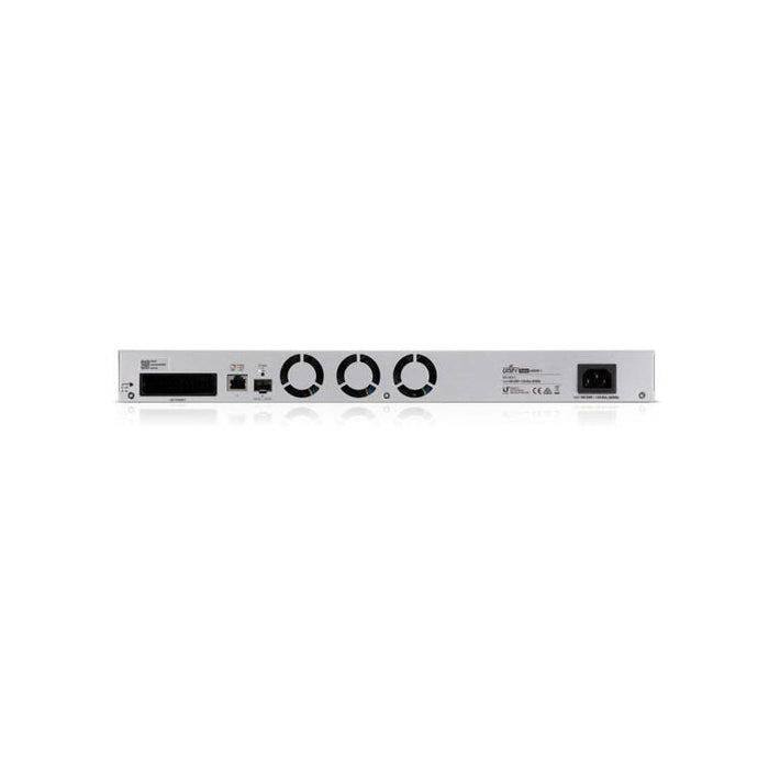 Ubiquiti Unifi Network Video Recorder Unvr-Pro 7-Bay