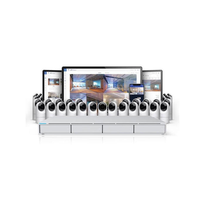 Ubiquiti Unifi Network Video Recorder Unvr-Pro 7-Bay