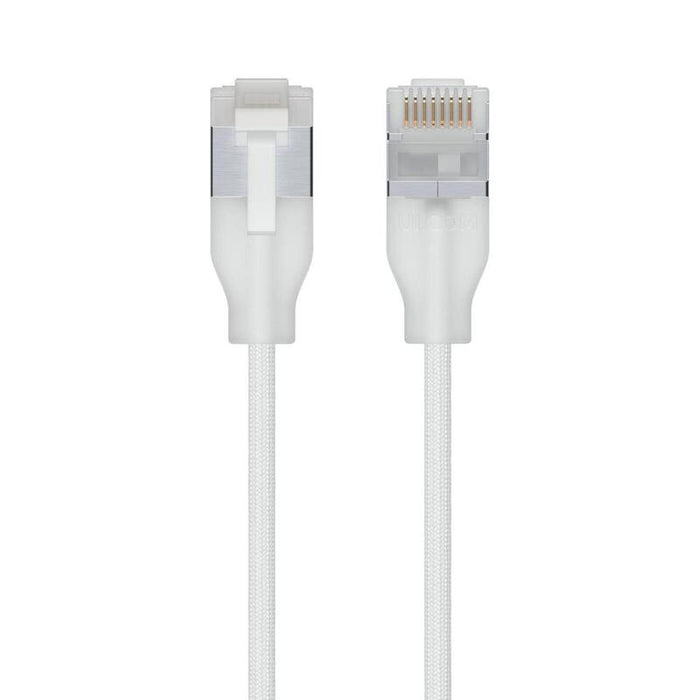 Ubiquiti Unifi Patch-Cable - 15 Cm - Blanco