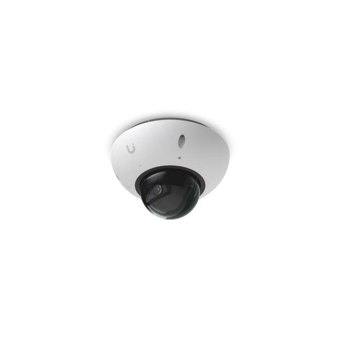 Ubiquiti Unifi Video Camera G6 Dome &Hll Outdoor &Hll 4k &Hll Infrarojo &Hll Ip66 &Hll Poe &Hll Withe &Hll Uvc-G6-Dome-W
