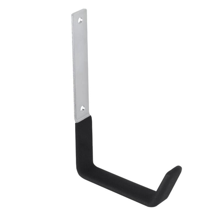 Uchwyt Scienny X2, Max 22kg/Mc-489. Acero, Negro