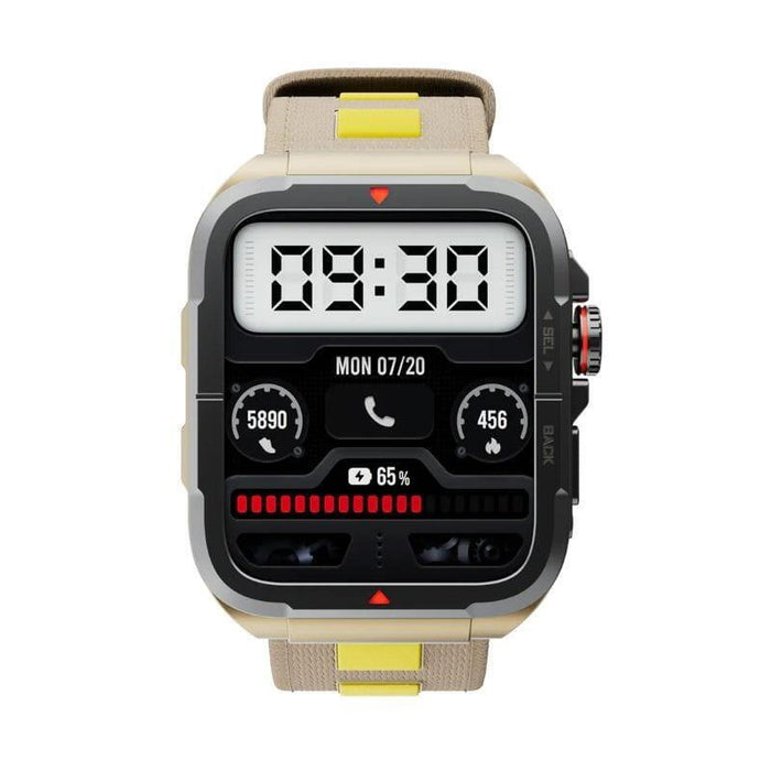 Udfine Watch Gt Desierto