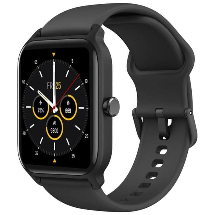 Udfine Watch Starry Negro