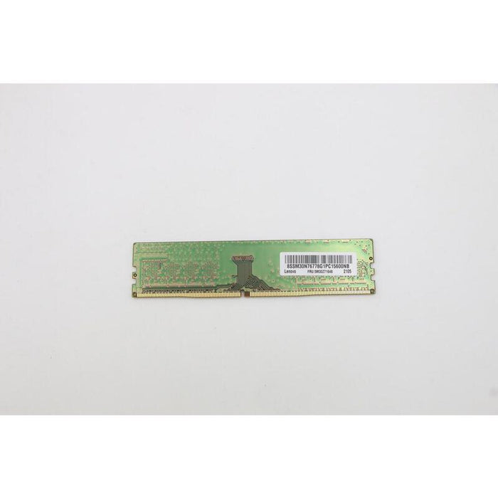 Udimm,8gb,Ddr4,3200,Samsung - Warranty: 3m