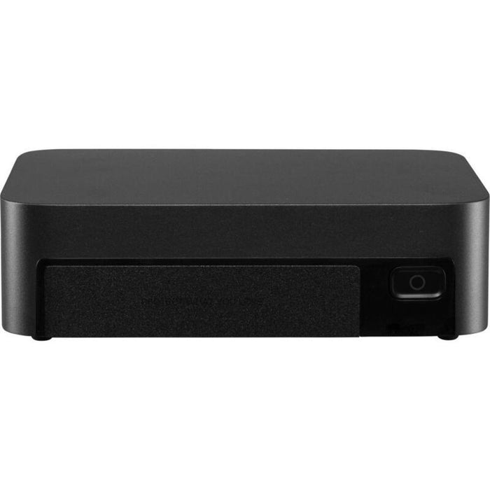 Ugreen Network Attached Storage Nas Dxp480t Plus Eu (Diskless)