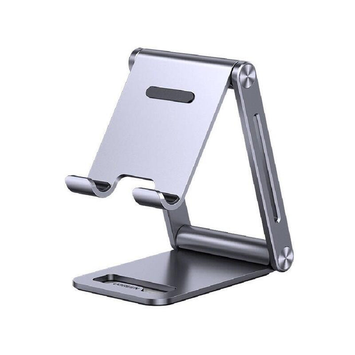 Ugreen Lp263 Soporte Ajustable Para Teléfono/ Tableta Gris