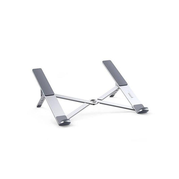 Soporte Ugreen Lp451 Para Portátil, 8-17'', Plegable (Plata)