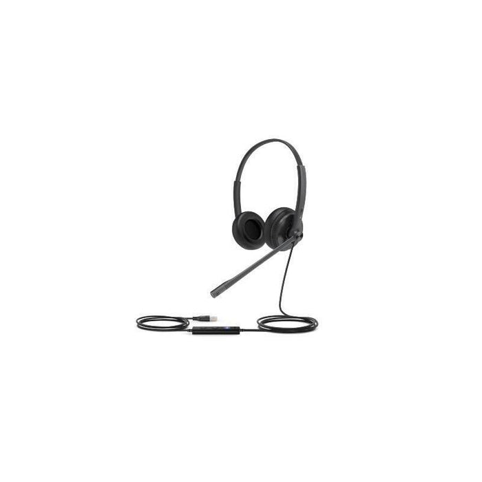 Uh34 Se Dual Uc Headset
