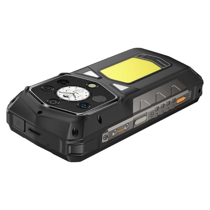 Ulefone Armor 29 Pro Thermal Version 5g Dual Sim 16gb/512gb